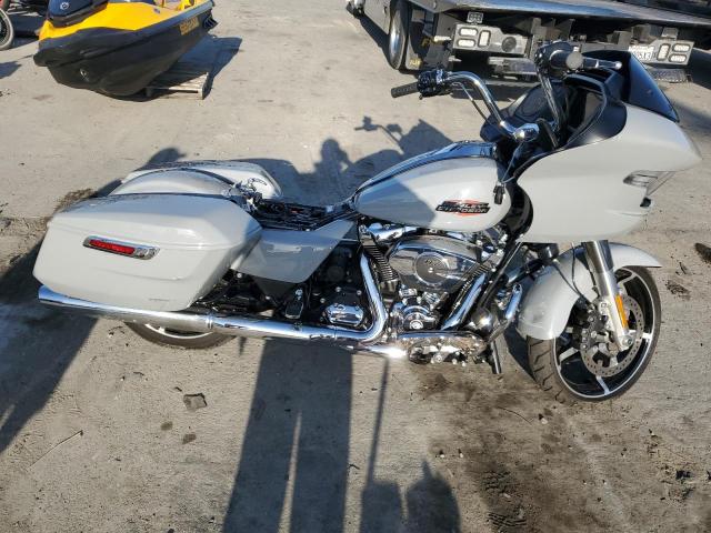 2024 Harley-Davidson Fltrx 