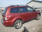 2011 Subaru Forester 2.5X for Sale in York Haven, PA - Front End
