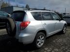 2006 Toyota Rav4 Limited იყიდება Portland-ში, OR - Rear End