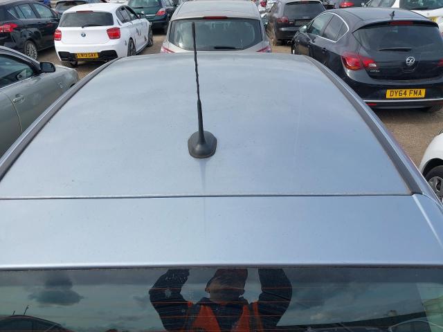 2007 MERCEDES BENZ A170 AVANT