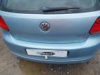 2013 VOLKSWAGEN POLO BLUEM for sale at Copart YORK