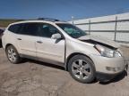 2012 Chevrolet Traverse Ltz for Sale in Littleton, CO - Front End