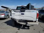 2016 Ford F150 Super Cab იყიდება North Las Vegas-ში, NV - Rear End