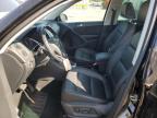 2016 Volkswagen Tiguan S за продажба в Vallejo, CA - Minor Dent/Scratches