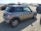 2013 Mini Cooper  იყიდება Sacramento-ში, CA - Rear End