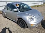 2000 Volkswagen New Beetle Gl за продажба в Anderson, CA - Front End
