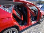 2023 SEAT ATECA FR E for sale at Copart BELFAST