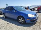 2008 Volkswagen Jetta Se for Sale in San Diego, CA - Side