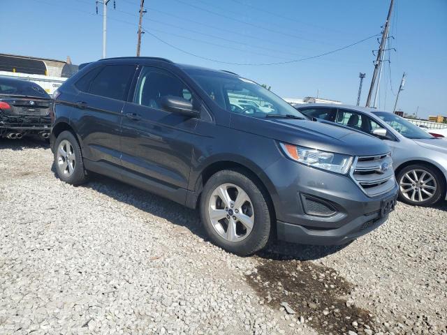  FORD EDGE 2016 Szary