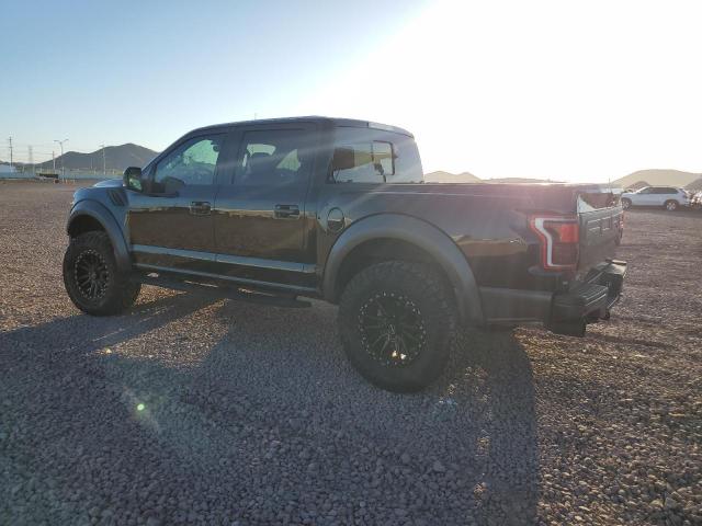  FORD F150 2020 Black