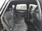 2020 Infiniti Qx50 Pure на продаже в San Diego, CA - Front End