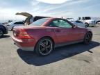 2000 Mercedes-Benz Slk 230 Kompressor за продажба в North Las Vegas, NV - Minor Dent/Scratches