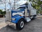 2016 Kenworth Construction W900 იყიდება Riverview-ში, FL - Minor Dent/Scratches