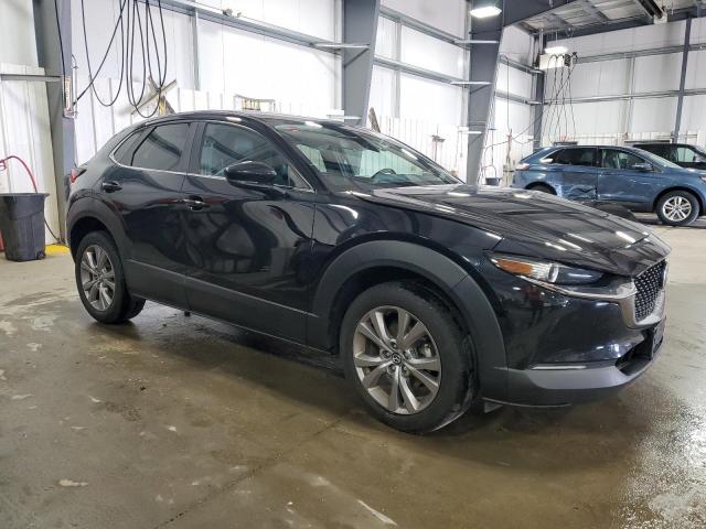  MAZDA CX30 2020 Czarny