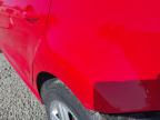 2017 VOLKSWAGEN POLO MATCH for sale at Copart EAST KILBRIDE