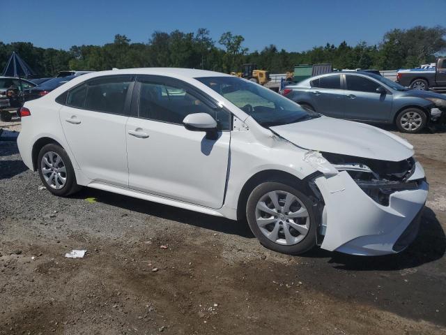  TOYOTA COROLLA 2024 Белы