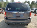 2015 Honda Pilot Touring продається в Greenwell Springs, LA - Mechanical