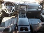 2015 Ford F150 Supercrew للبيع في Theodore، AL - Front End