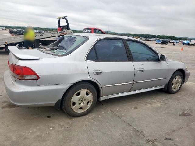 2002 HONDA ACCORD EX