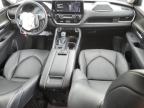 2024 TOYOTA GRAND HIGHLANDER XLE for sale at Copart CA - LOS ANGELES