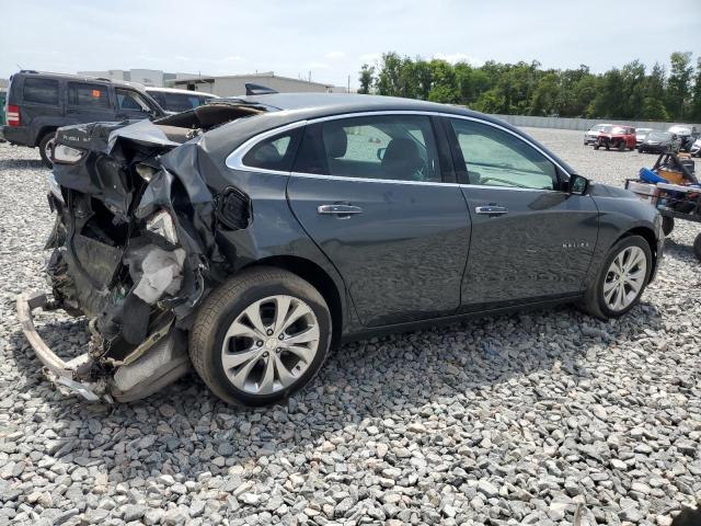  CHEVROLET MALIBU 2017 Угольный