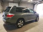 2011 Toyota Highlander Limited იყიდება West Mifflin-ში, PA - Front End
