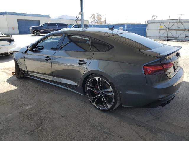  AUDI S5/RS5 2024 Серый