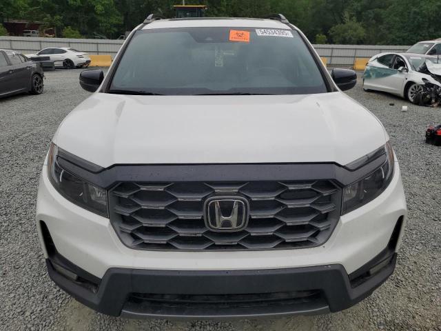  HONDA PASSPORT 2023 Biały