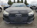 2018 Audi A4 Premium Plus продається в Rancho Cucamonga, CA - Side