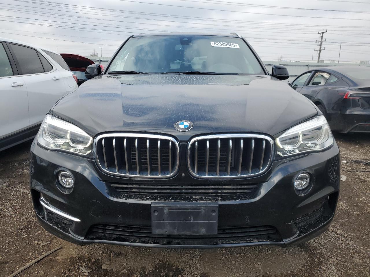 5UXKR0C51J0X95307 2018 BMW X5 xDrive35I