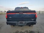 2023 Ford F150 Lightning Pro იყიდება Bakersfield-ში, CA - Front End