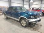 2001 Ford F150 Supercrew for Sale in Greenwood, NE - Front End