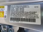 2022 Acura Tlx Technology იყიდება Dunn-ში, NC - All Over