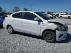 2023 Mitsubishi Mirage G4 Es for Sale in Riverview, FL - Front End