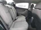 2016 Hyundai Elantra Se للبيع في Arlington، WA - Side