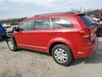 2018 Dodge Journey Se იყიდება Ellwood City-ში, PA - Front End