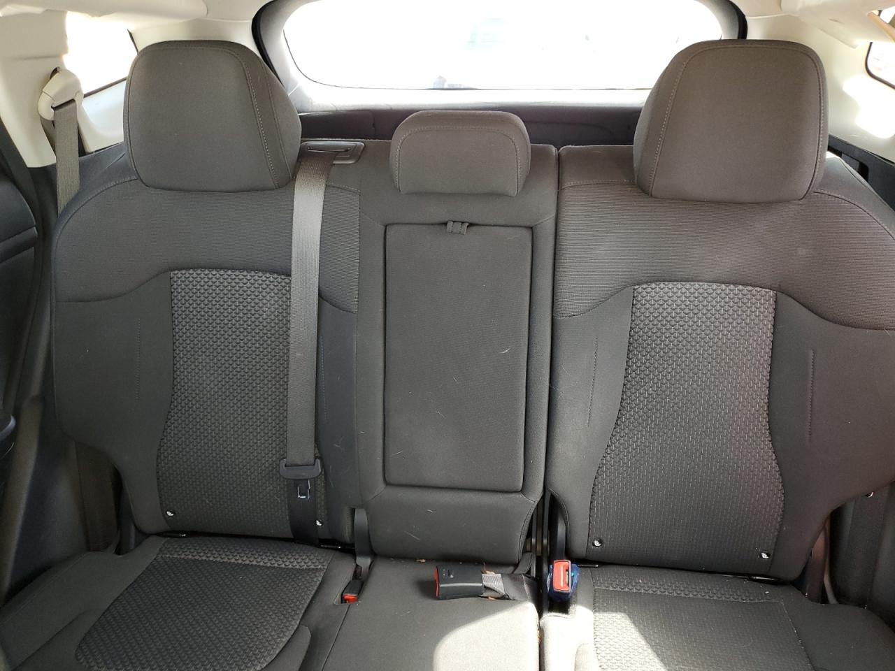 2023 Kia Sportage Lx VIN: KNDPUCAF4P7181404 Lot: 51311645