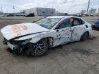 Chicago Heights, IL에서 판매 중인 2023 Hyundai Sonata Sel - Rollover