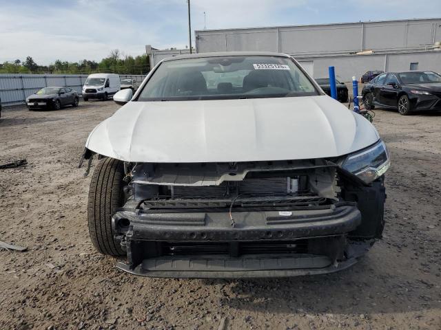  VOLKSWAGEN JETTA 2024 Biały