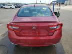 2018 Honda Accord Hybrid Exl zu verkaufen in Woodhaven, MI - Front End