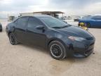 2019 Toyota Corolla L იყიდება San Antonio-ში, TX - Hail