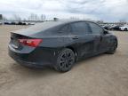 2016 CHEVROLET MALIBU LT for sale at Copart ON - TORONTO