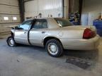 2000 Mercury Grand Marquis Ls за продажба в Greenwood, NE - Front End