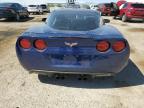 2007 CHEVROLET CORVETTE    for sale at Copart AZ - TUCSON