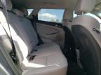 2019 Hyundai Tucson Limited na sprzedaż w Finksburg, MD - Front End