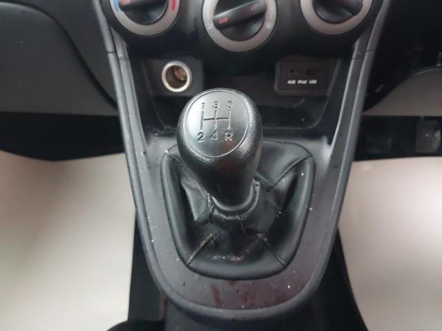 2013 HYUNDAI I10 ACTIVE