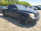 2007 Dodge Dakota St на продаже в Austell, GA - All Over