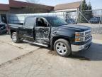 2014 Chevrolet Silverado K1500 Ltz   de vânzare în Fort Wayne, IN - Side