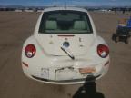 2006 Volkswagen New Beetle Tdi for Sale in Brighton, CO - Rear End