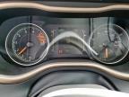 2016 Jeep Cherokee Latitude na sprzedaż w Grand Prairie, TX - Front End